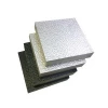 High Quality 20mm Thickness Polyurethane Aluminum Sandwich Panel