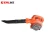 Import High quality 25.4CC Portable Hand Way Gasoline Leaf Blower Petrol Garden Air Blower For Cleaning from China