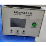High Quality 28K Handheld Ultrasonic Spot Welder for Welding Machine