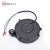 Import High quality 3 pin extension power retractable auto-rewind cable reel from China