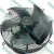 Import High quality 400mm for condenser air cooler 220V 380V axial flow fan motor from China