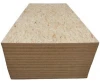 High Quality 8-25mm OSB3 OSB Board For Construction and Packing Usage
