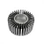 Import High quality aluminum extrusion heatsink / 50w high power led heat sink from China
