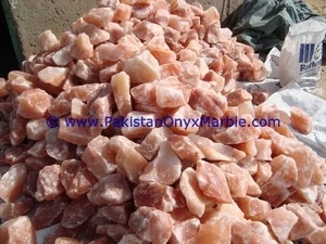 High Quality and Best Selling himalayan industrial salt high quality salt lumps boulders all natural rock salt bulk quantity