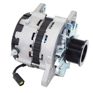 High quality and durable MD92 02011720920 02011521220 alternator 24 volts for NISSAN CONDOR