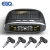 Import High quality and low price Auto-Alarm System Solar Power Wireless TPMS tire pressure monitoring system from China