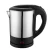 Import High quality Auto Power-off mini  hot water kettle  1.0L portable mini cordless electric kettle from China