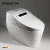 Import High Quality Auto Washing And Cleaning Function Automatic Intelligent WC Toilet from China