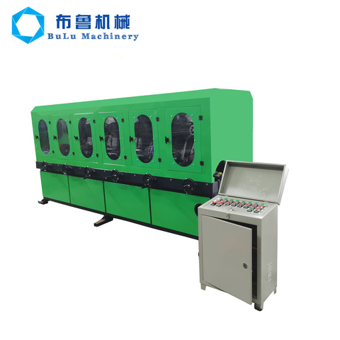 Buy High Quality Automatic Stainless Steel Polishing Machine Auto Feed ...