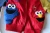 Import High quality Baby spring and autumn cardigan Baseball Jacket children&#x27;s Korean Sesame Street jacket from China
