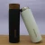 Import High Quality Bamboo Wooden Grain Double Wall Stainless Steel Water Bottle Coffee Vacuum Thermos Flask from China