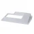 Import High quality bank automatic teller machine shell ATM spare parts vacuum forming abs from China
