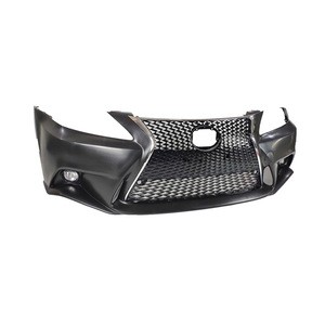 High Quality car body kit for LEXUS 06-12 IS250 IS300 IS350 Upgrade 13-15 IS250 IS200T IS350 SPORT grille