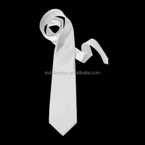 high quality cheap mens silk ties for printing