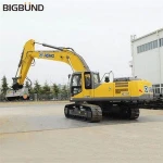 High quality cheap new mini 2ton crawler excavator hire