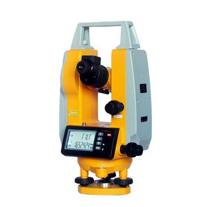 High Quality Cheap Price Optical Theodolite  for Surveying