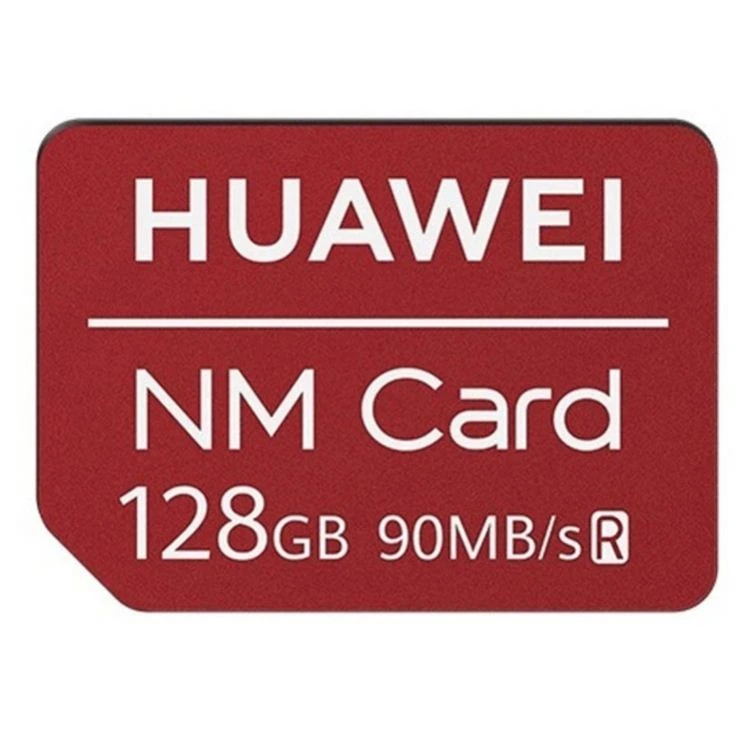 High Quality Cheap Price Original hw 90Mb/S 128Gb Nm Card Micro Sd Memory Cards &amp; Ssd