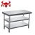 Import High quality cheap sink work table best sellers from China
