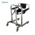 Import High Quality China Home Use Therapy Equipment Medical Lift Transfer Chair from China