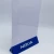 High quality clear slant back acrylic a5 sign holder display / ticket holder / menu holder