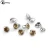 Import High quality colourful decoration rhinestone rivet stud for leather handbag from China