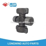 High quality cross joint oem 390225 for scania european heavy truck spare parts