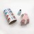 Import High Quality Custom Adhesive Stickers With Holographic Logo Vial Labes from China