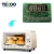 Import High quality custom oven circuit board other pcb electronics circuit board PCBA assembly from China