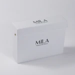 High Quality Custom Wholesale Paper Gift Box for Flower packaging