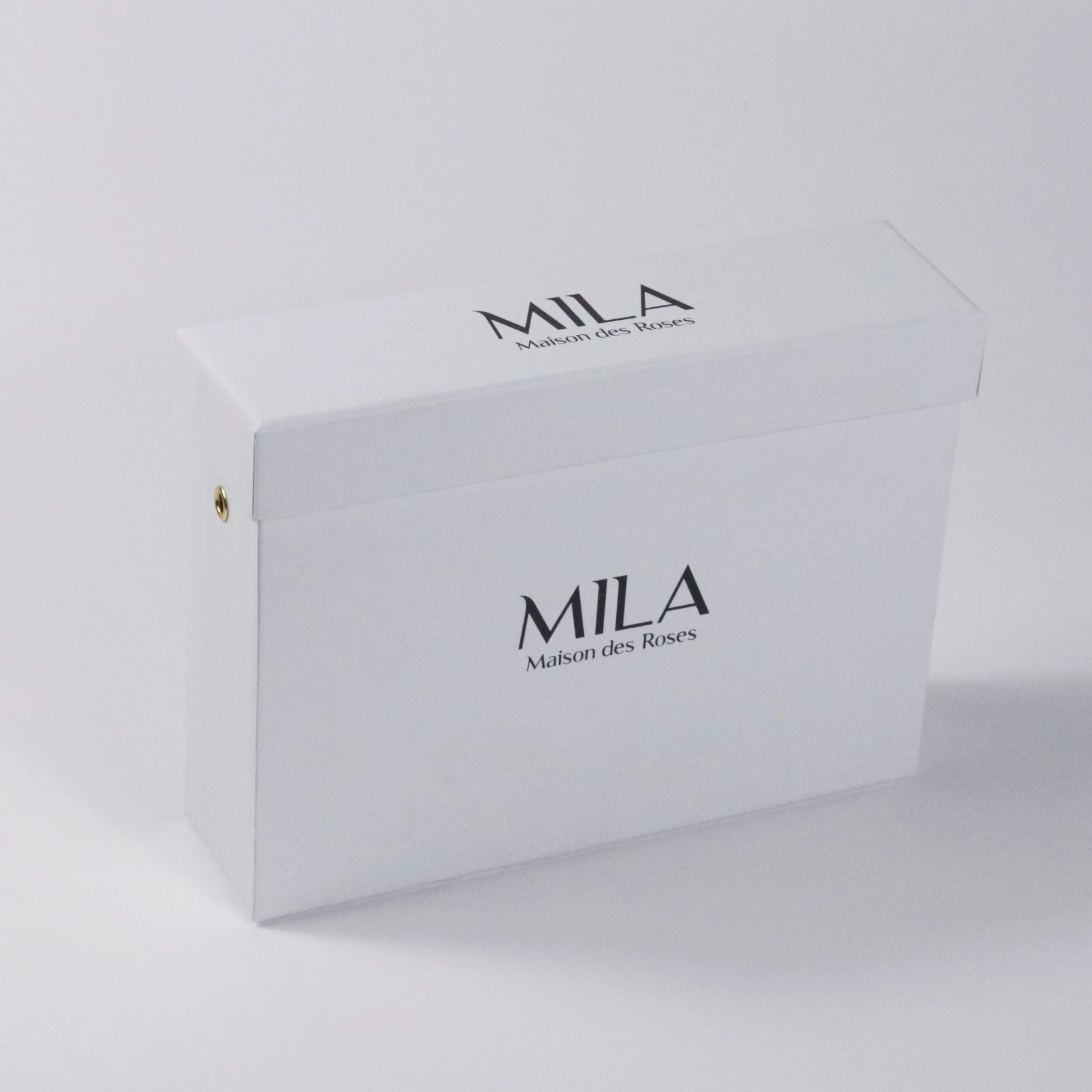High Quality Custom Wholesale Paper Gift Box for Flower packaging