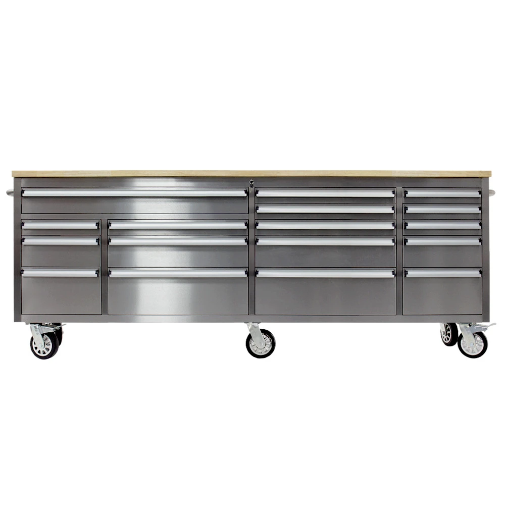 High quality customized tools trolley set  tool box garage set cabinet tool boxes and storage cabinets