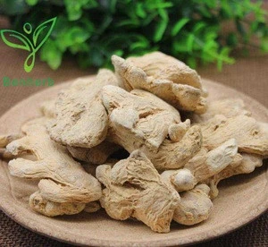 High Quality Dried ginger extract/100% Natural plant powder