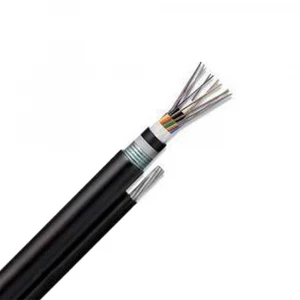 High quality durable using various outdoor fiber optic cable outdoor 2 core fiber optic cable
