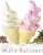 High Quality Egg Rolled Ice Cream Biscuits Cone waffle cheap for sale