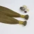 Import High quality European cuticle aligned human hair nano ring nano hair extension from China