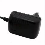 High quality factory made 5V 2A ADAPTER with EU PLUG CE GS ERP approved