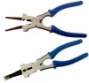 High quality factory wholesale low price welder tools mig welding plier
