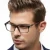 Import High Quality Fancy Popular Optical Eyeglasses Frames Acetate Men Optical Frame from China