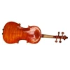 High quality flamed violin advanced student