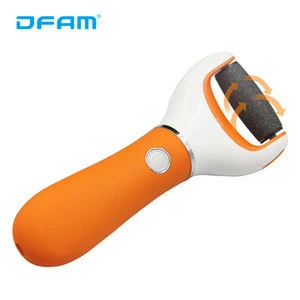 High quality foot care electronic pedicure foot callus remover