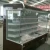 Import High Quality Front Window Meat Display Supermarket Equipment Commercial Refrigerator Display Fridge Freezer from China