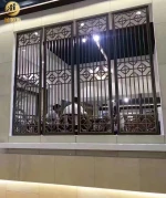 High Quality Furniture Room Dividers Screen