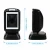 Import High quality GT-9208 high speed portable 1D&amp;2D omnidirectional desktop barcode scanner from China