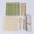 Import High quality Healthy Handmade Bamboo Sushi Tool Sushi Mat With Fancy Bag Professional Maker Sushi Kit from China