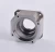 Import High quality hollow Shaft Bevel Gearbox low backlash spiral bevel gearbox from China