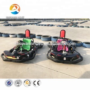 High Quality Honda Electric Go Karting Kids And Adults Carting Race For Sale