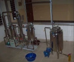 High quality honey processing machine,honey making machine,honey processing equipment