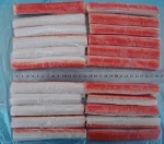 High Quality /hot sale Frozen Surimi/chunks/stick/ vacuum pack