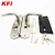 Import High Quality Hot Sale Interior Aluminium Handle Door Lock with 85*40mm Lock Body  for Asia market from China