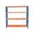 Import High Quality Hot Selling Medium Duty Warehouse Rack Storage Display Rack from China